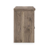 Keithland Two Drawer Night Stand