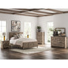 Keithland Five Drawer Chest
