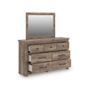 Keithland Bedroom Set