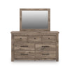 Keithland Bedroom Set