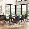 Kendamor 7 Piece Dining Set