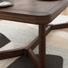 Kendamor 7 Piece Dining Set