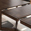 Kendamor 7 Piece Dining Set