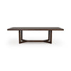 Kendamor 7 Piece Dining Set