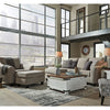 Kestrel Sofa Chaise