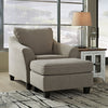 Kestrel Ottoman