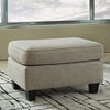 Kestrel Ottoman