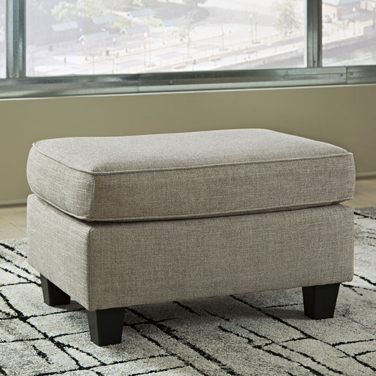 Kestrel Ottoman