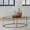Korajane Oval Cocktail Table