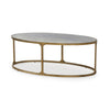Korajane Oval Cocktail Table