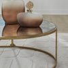 Korajane Oval Cocktail Table
