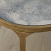 Korajane Oval Cocktail Table