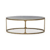 Korajane Oval Cocktail Table