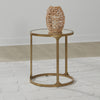 Korajane Round End Table