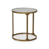 Korajane Round End Table