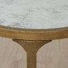 Korajane Round End Table
