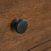 Kristiland Two Drawer Night Stand