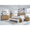 Kristiland Panel Bedroom Set