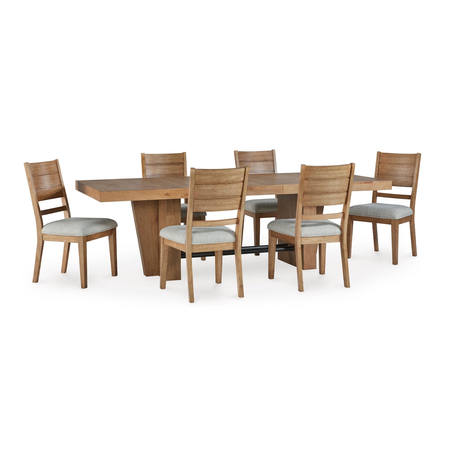 Dining Rooms