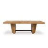 Kristiland 7PC Dining Set with Full Back Chair
