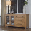 Kristiland Dining Room Server