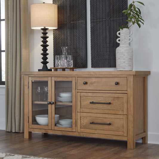 Kristiland Dining Room Server
