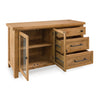 Kristiland Dining Room Server