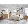 Kristiland Upholstered Storage Bed