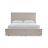 Kristiland Upholstered Storage Bed