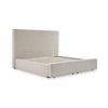 Kristiland Upholstered Storage Bed