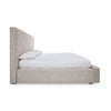 Kristiland Upholstered Storage Bed