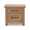 Kristiland Panel Bedroom Set