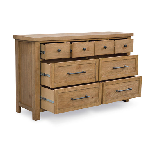 Kristiland Dresser