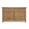 Kristiland Dresser