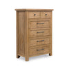 Kristiland Six Drawer Chest