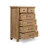 Kristiland Six Drawer Chest