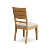 Kristiland 7PC Dining Set with Full Back Chair