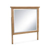 Kristiland Bedroom Mirror