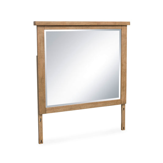 Kristiland Bedroom Mirror