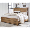 Kristiland Panel Bedroom Set