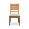 Kristiland 7PC Dining Set with Full Back Chair