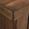 Kristiland Dresser and Mirror