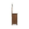 Kristiland Panel Bedroom Set
