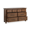 Kristiland Dresser