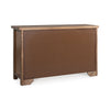 Kristiland Dresser