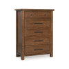 Kristiland Six Drawer Chest