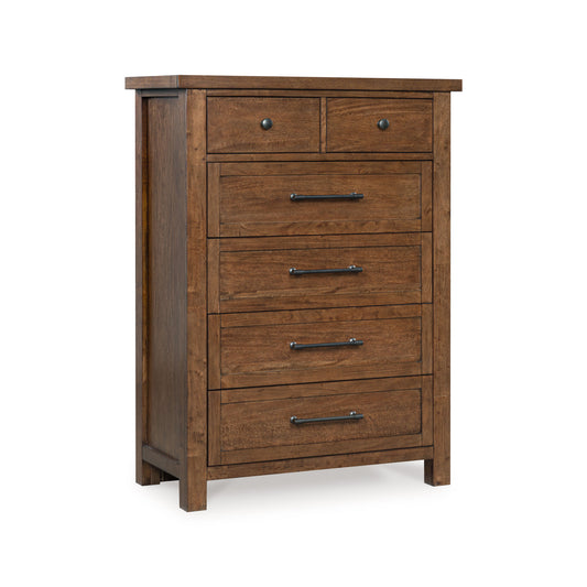 Kristiland Six Drawer Chest
