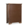 Kristiland Six Drawer Chest