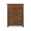 Kristiland Six Drawer Chest