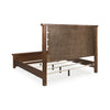 Kristiland Panel Bedroom Set